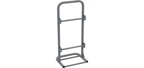 Holman (formerly Kargo Master) 40231 Wire Reel Holder - Floor Mounted Instant Buy