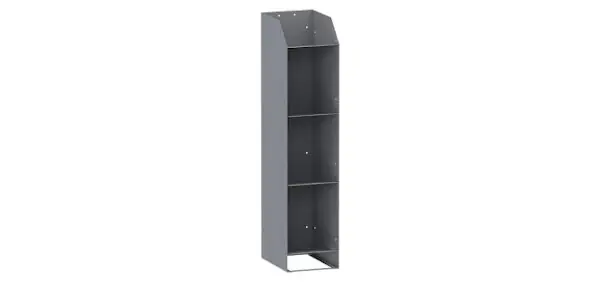 Holman (formerly Kargo Master) 40281 Standing Binder Rack Flash Sale