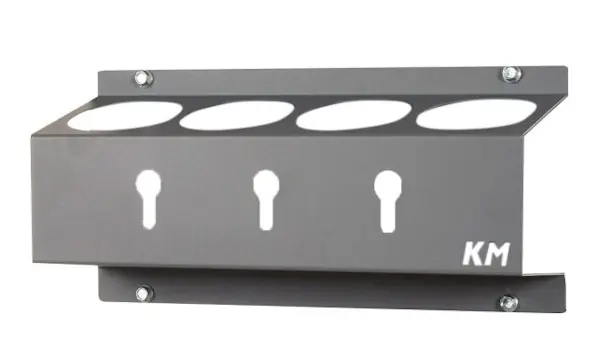 Holiday Sale Holman (formerly Kargo Master) 40474 Spray Can Holder (4 Cans)