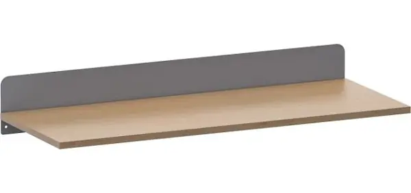 Holman (formerly Kargo Master) 40542 Backsplash and Workbench Wood Top; 42W Reduced Price
