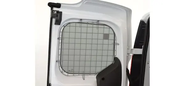 Final Sale Holman (formerly Kargo Master) 4072S Rear Hinged Door Window Screens