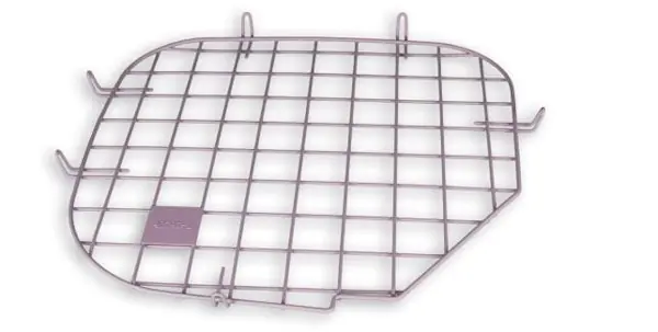 Holman (formerly Kargo Master) 4079T 2014+ Transit Connect Rear Door Screen Special Discount
