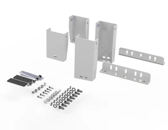 Holman (formerly Kargo Master) 4081M Metris Van Steel Mount Kit Price Drop