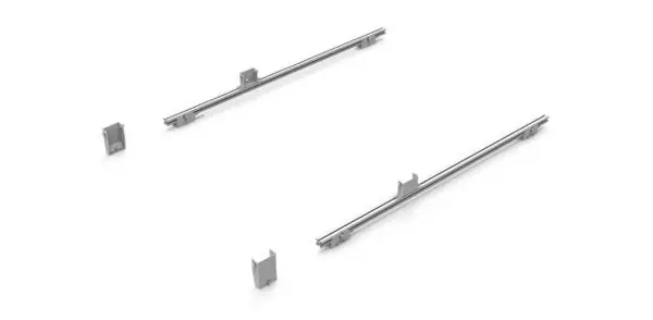 Holman (formerly Kargo Master) 4081P Mount Kit Promaster Top Pick