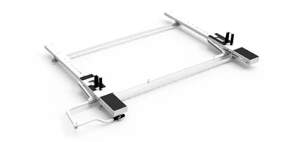 Holman (formerly Kargo Master) 40933 Single EZ Drop Down Rack Direct From Factory