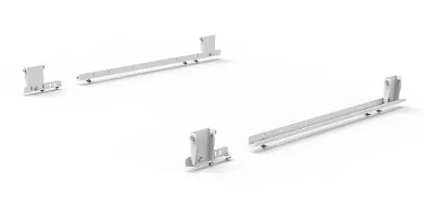 Price Cut Holman (formerly Kargo Master) 409ND Mounting Kit