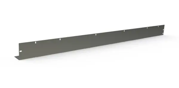 Holman (formerly Kargo Master) 48230 52 W Floor Angle/Shelf Lip No Minimum Order