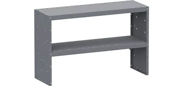 Limited Edition Holman (formerly Kargo Master) 48422 Adjustable Shelf; 42W x 27H x 14D
