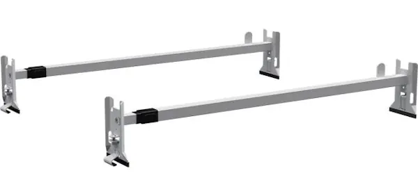 Professional Grade Holman (formerly Kargo Master) 4GMSMR Cargo Rack PRO III Kit - GM