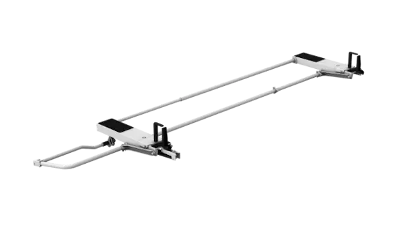 Today Only Holman (formerly Kargo Master) 4A96L Alum Drop Down Driver, Low Roof