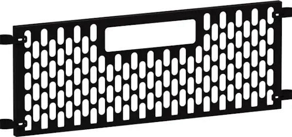 Money Back Guarantee Holman (formerly Kargo Master) 70070 Service Body Window Guard