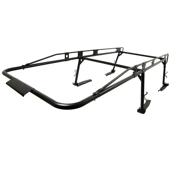 No Minimum Order Weather Guard 1175-52-02 Truck Rack