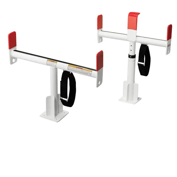 Weather Guard 1425-3 Service Body Rack New Release