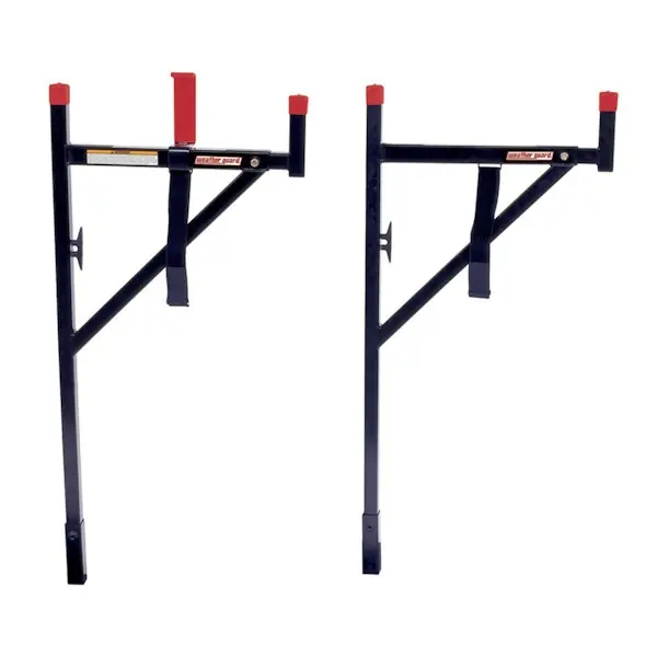 Weather Guard 1450 Ladder Rack Special Offer