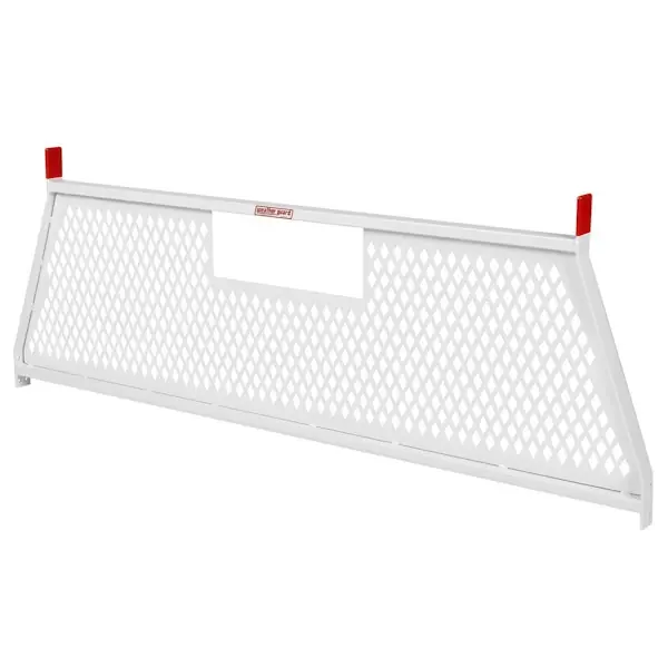 Weather Guard 1906-3-02 Cab Protector Discount