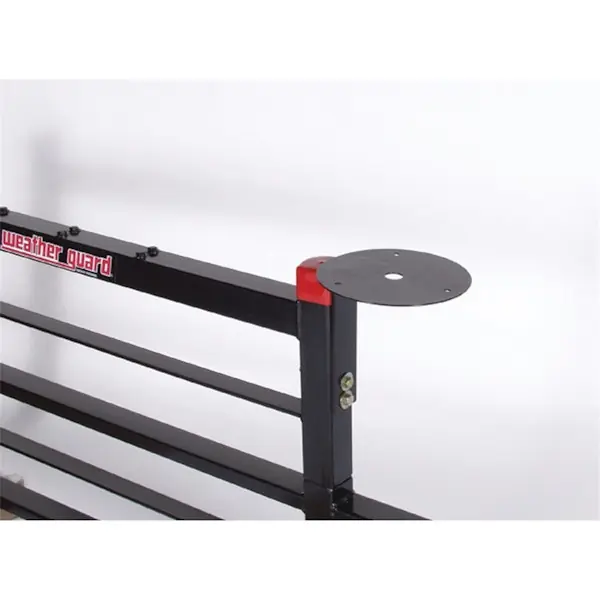While Supplies Last Weather Guard 1919 Cab Protector Ladder Mount Round Base Side Access
