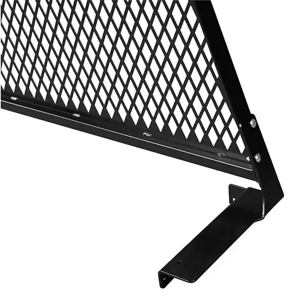 Weather Guard 1927-5-01 Compact Cab Protector Mounting Kit Markdown