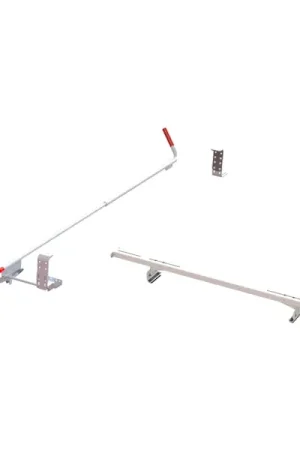 Weekend Sale Weather Guard 2060-3-01 Accessory Cross Bar
