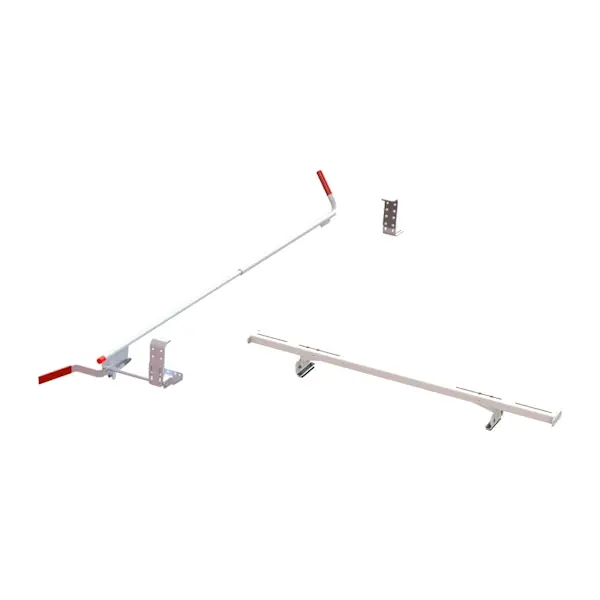 Weekend Sale Weather Guard 2060-3-01 Accessory Cross Bar