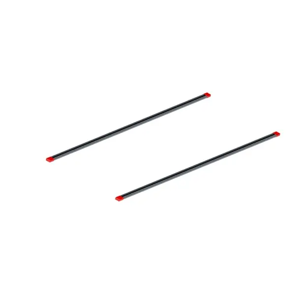 Wholesale Weather Guard 2085-0-01 Mounting Channel Kit Compact