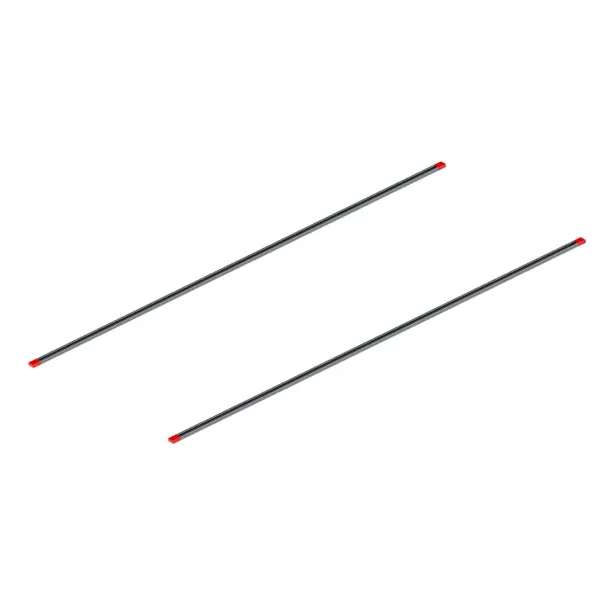 Weather Guard 2102-0-01 Mounting Channel Kit Hassle-Free Returns