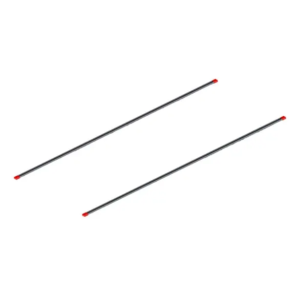 Weather Guard 2113-0-01 Mounting Channel Kit Today Only