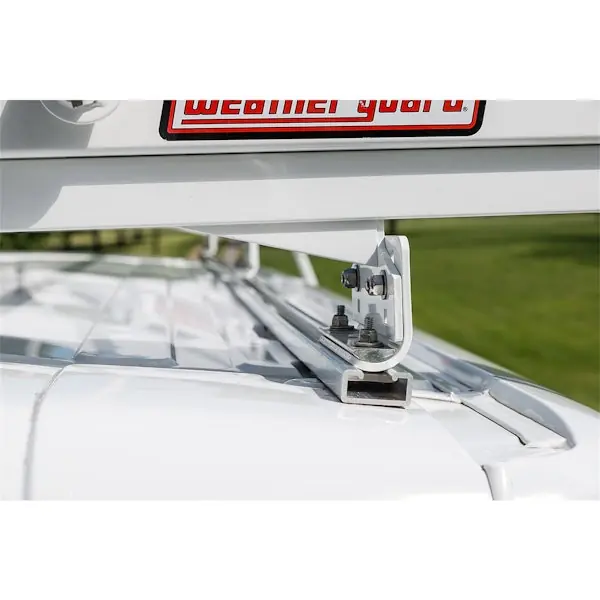 Weather Guard 2130-0-01 Mounting Channel Kit Luxury