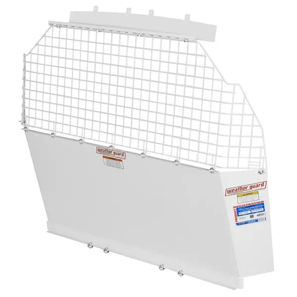 Weather Guard 96111-3-02 Compact Bulkhead Mesh Worldwide Shipping