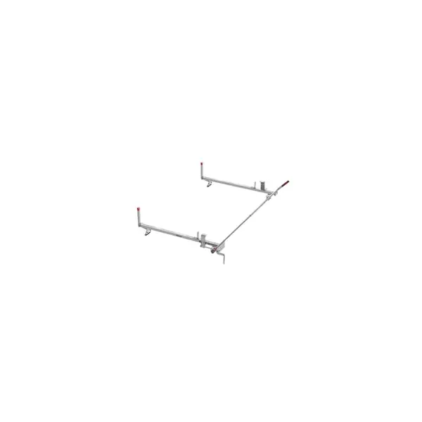 Limited Time Weather Guard 223-3-03 Quick Clamp Rack