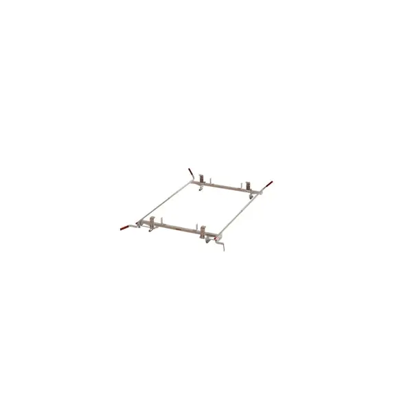 Weather Guard 224-3-03 Quick Clamp Rack Trusted Brand