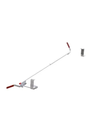 Time-Limited Weather Guard 2254D-3-01 Quick Clamp Add-On Kit