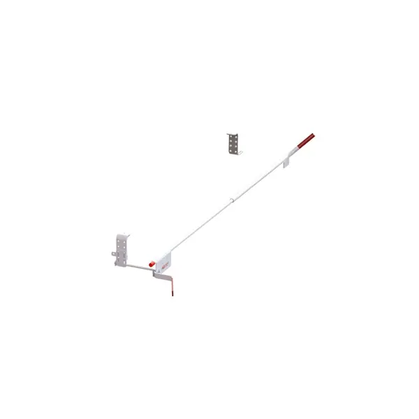 Weather Guard 2254P-3-01 Quick Clamp Add-On Kit Authentic
