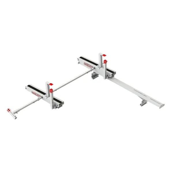 Mega Sale Weather Guard 2267-3-01 Fixed Drop Down Ladder Kit