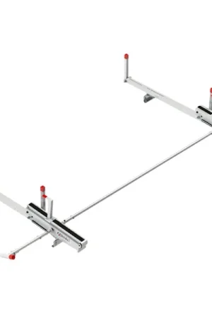 Affordable Weather Guard 2271-3-01 Fixed Drop-Down Ladder Rack