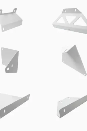 Weather Guard 975205-3-01 Shelf Mounting Bracket Kit Final Sale