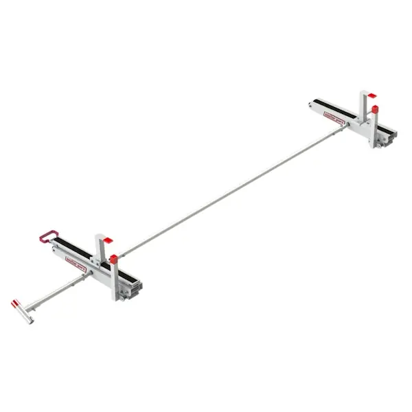 Limited Edition Weather Guard 2295-3-01 Drop Down Ladder Kit