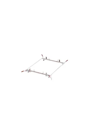 Don’t Miss Out Weather Guard 234-3-03 Quick Clamp Rack