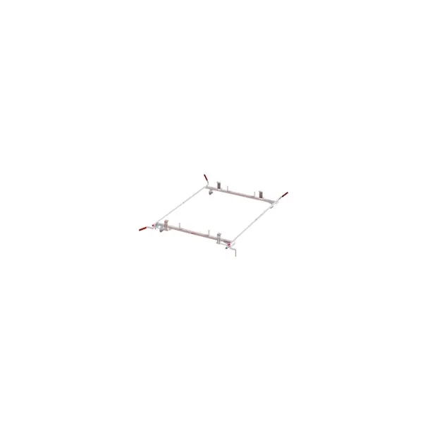 Don’t Miss Out Weather Guard 234-3-03 Quick Clamp Rack