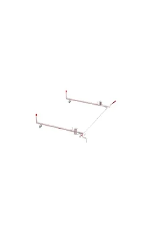 Cheap Weather Guard 236-3-03 Quick Clamp Rack
