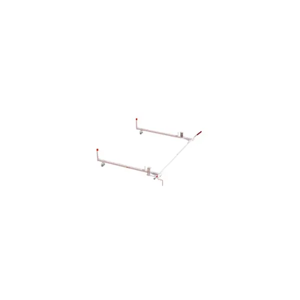 Cheap Weather Guard 236-3-03 Quick Clamp Rack