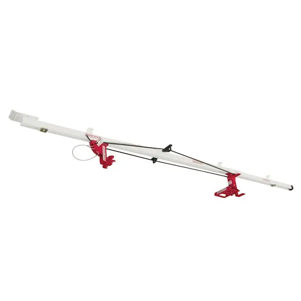 Weather Guard 250 Sliding Ladder Rack Top Rated