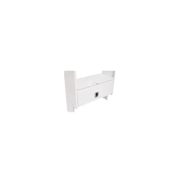 Price Drop Weather Guard 9040-3-01 Secure Storage Module