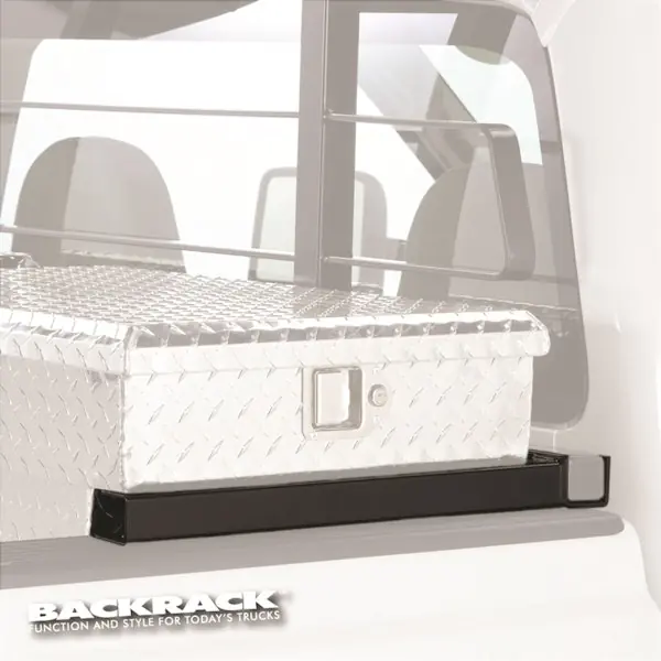 BACKRACK 30102TB31 Hdw Kit; Toolbox 31 in; 97-03 F-150 Safety Rack Only, Excl Supercrew Best Choice