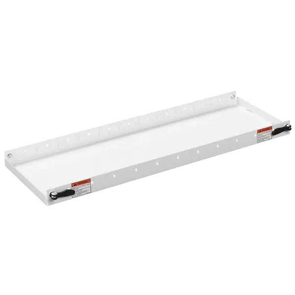 Weather Guard 9124-3-01 Accessory Shelf Price Drop