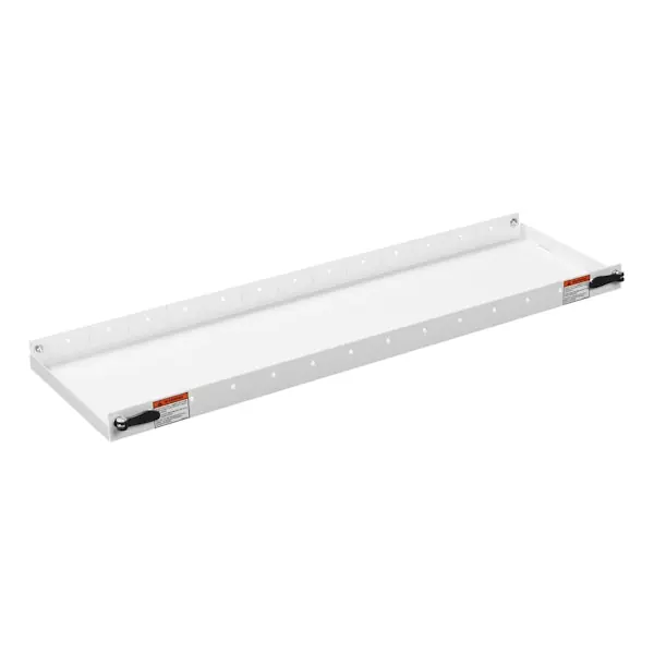 Next Day Delivery Weather Guard 9134-3-01 Accessory Shelf