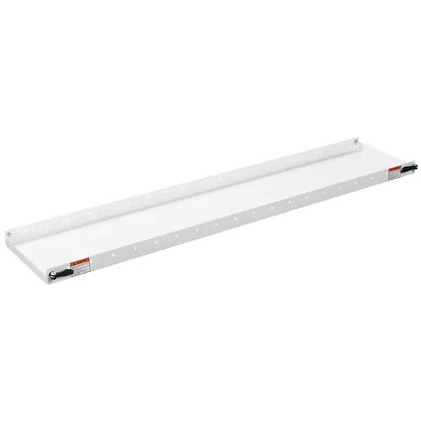 Weather Guard 9136-3-01 Accessory Shelf Special Discount