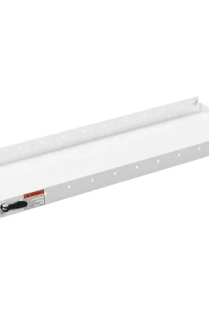 Authentic Weather Guard 9144-3-01 Accessory Shelf