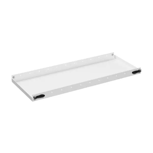 Weather Guard 9163-3-01 Accessory Shelf Cheap