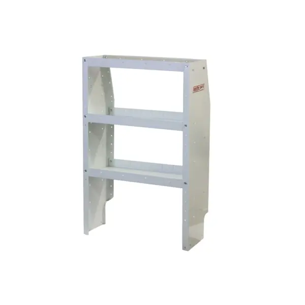 Weather Guard 9352-3-03 Adjustable Shelf Unit Popular