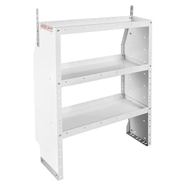 In Demand Weather Guard 9353-3-03 Adjustable Shelf Unit